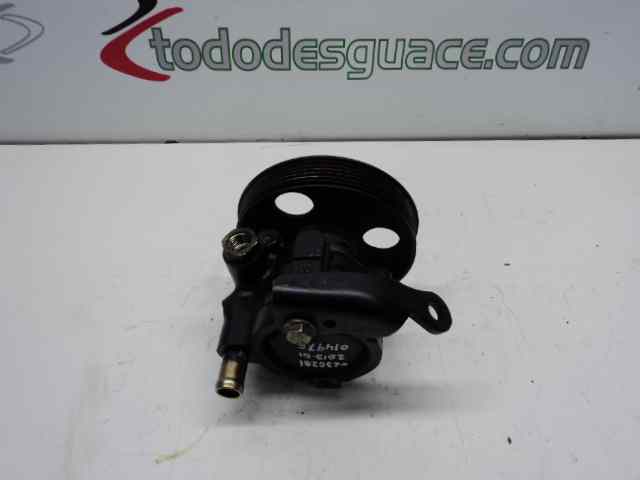 BOMBA DIRECCION RENAULT SCENIC (JA..) *