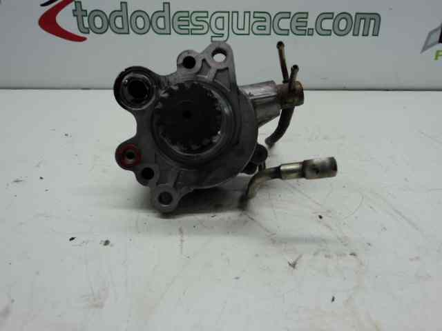 DEPRESOR FRENO / BOMBA VACIO MITSUBISHI MONTERO (V60/V70) 3.2 DI-D Avance (5-ptas.)
