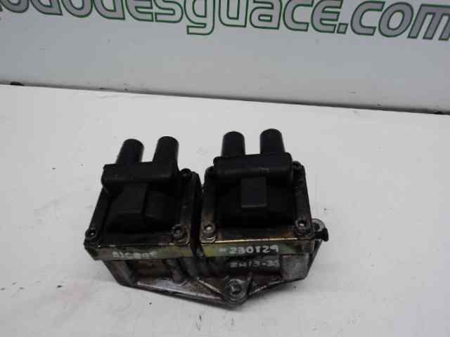 BOBINA ENCENDIDO OPEL CORSA B Base (E)