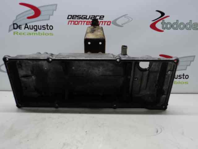 TAPA BALANCINES MITSUBISHI MONTERO (V60/V70) 3.2 DI-D Avance (5-ptas.)