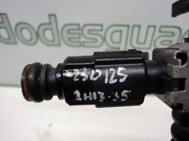 INYECTOR PENDIENTE IDENTIFICAR .