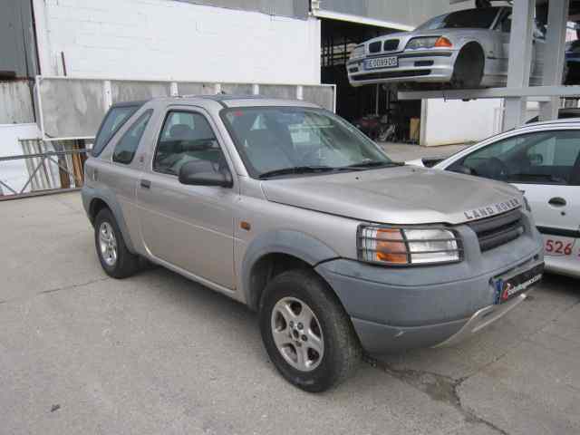 LAND ROVER FREELANDER E Motor 2,0 Ltr. - 82 kW Td4 CAT