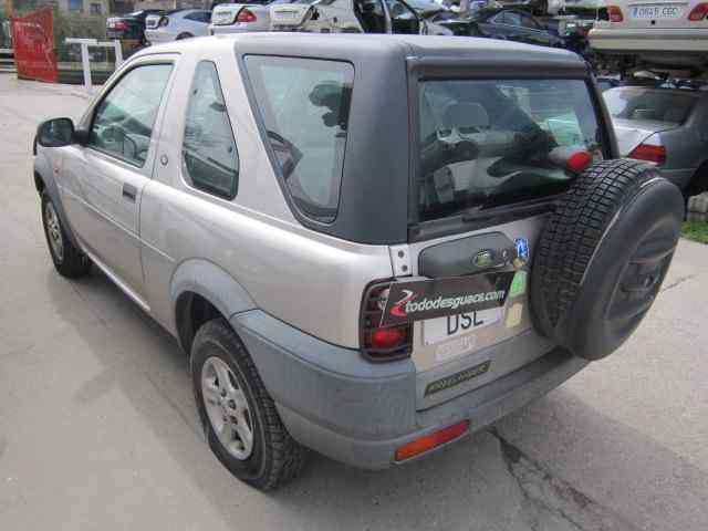 INYECTOR LAND ROVER FREELANDER E