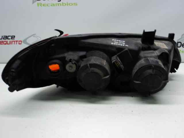 FARO IZQUIERDO NISSAN ALMERA (N16/E) Acenta