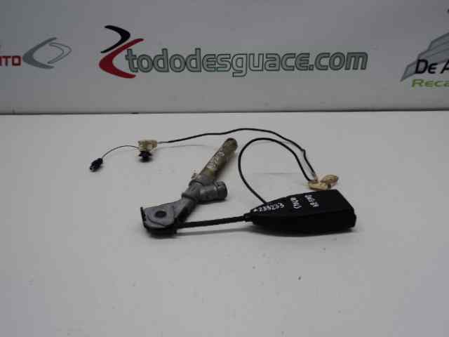 ANCLAJE CINTURON SEGURIDAD DELANTERO DERECHO RENAULT CLIO II FASE I (B/CBO) 1.2