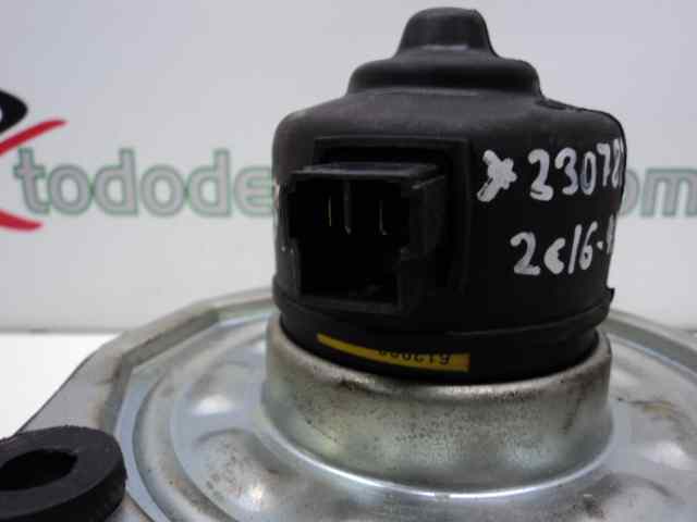 MOTOR CALEFACCION DAEWOO LANOS Cool