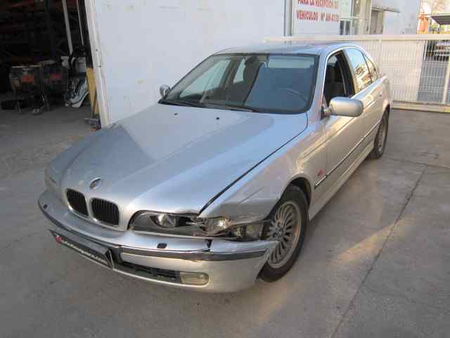 BMW SERIE 5 BERLINA (E39) 530d Motor 3,0 Ltr. - 135 kW 24V Turbodiesel CAT