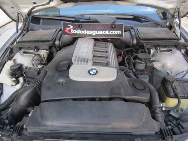 BMW SERIE 5 BERLINA (E39) 530d Motor 3,0 Ltr. - 135 kW 24V Turbodiesel CAT