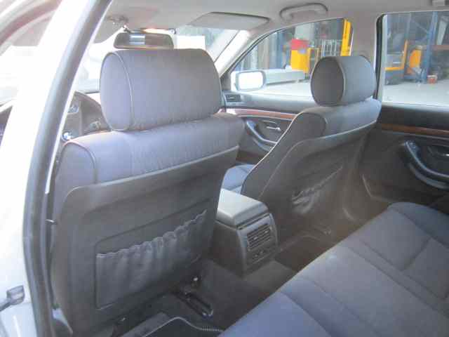 BMW SERIE 5 BERLINA (E39) 530d Motor 3,0 Ltr. - 135 kW 24V Turbodiesel CAT