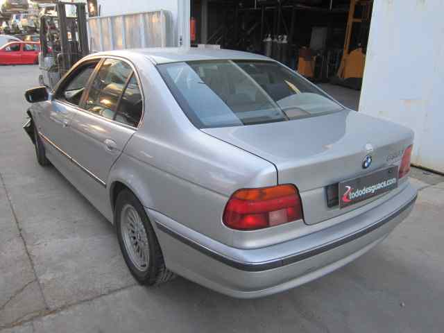 BMW SERIE 5 BERLINA (E39) 530d Motor 3,0 Ltr. - 135 kW 24V Turbodiesel CAT