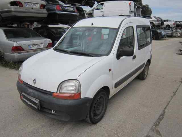 RENAULT KANGOO (F/KC0) Alize Motor 1,5 Ltr. - 60 kW dCi Diesel