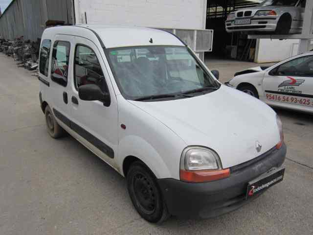 RENAULT KANGOO (F/KC0) Alize Motor 1,5 Ltr. - 60 kW dCi Diesel