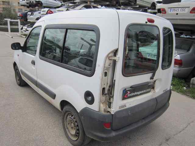RENAULT KANGOO (F/KC0) Alize Motor 1,5 Ltr. - 60 kW dCi Diesel