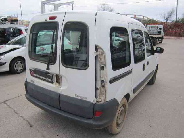 RENAULT KANGOO (F/KC0) Alize Motor 1,5 Ltr. - 60 kW dCi Diesel