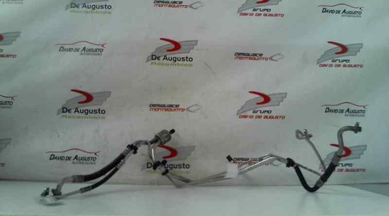 TUBOS AIRE ACONDICIONADO CITROEN C4 PICASSO Avatar