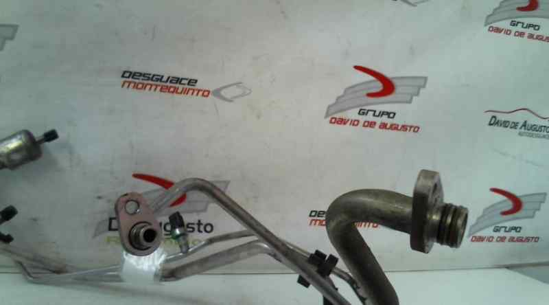TUBOS AIRE ACONDICIONADO CITROEN C4 PICASSO Avatar