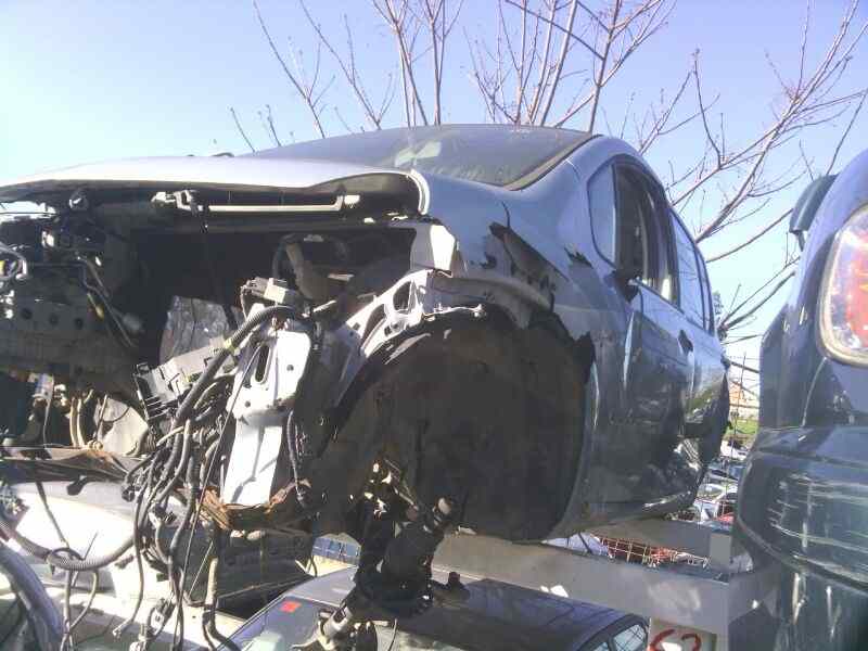 RENAULT MODUS *