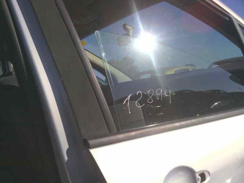 RENAULT MODUS *