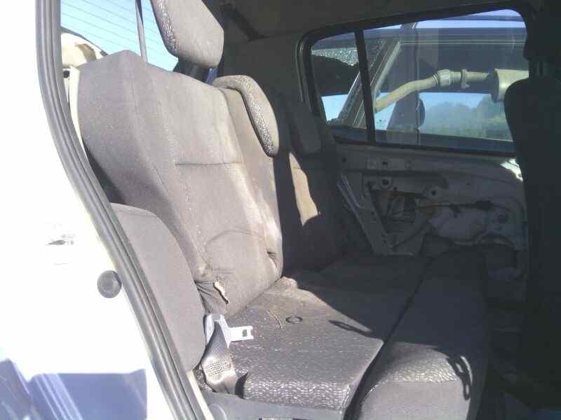 RENAULT MODUS *