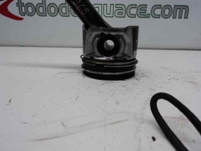 PISTON CITROEN C4 PICASSO Avatar