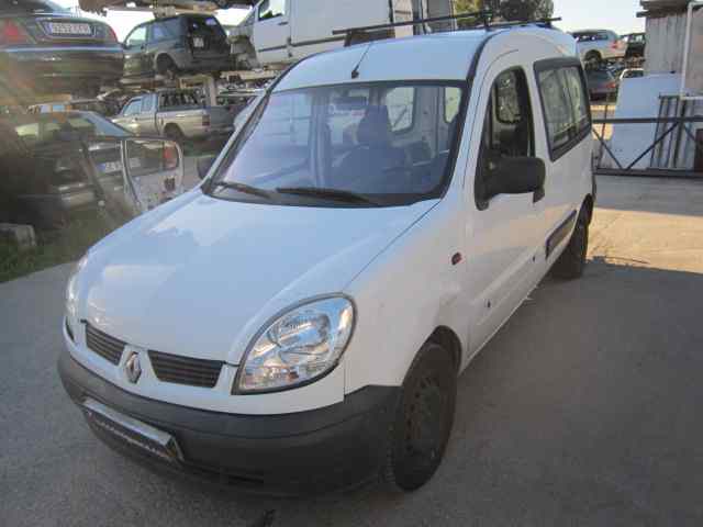 RENAULT KANGOO (F/KC0) Alize Motor 1,5 Ltr. - 60 kW dCi Diesel