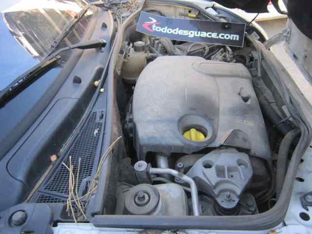 RENAULT KANGOO (F/KC0) Alize Motor 1,5 Ltr. - 60 kW dCi Diesel