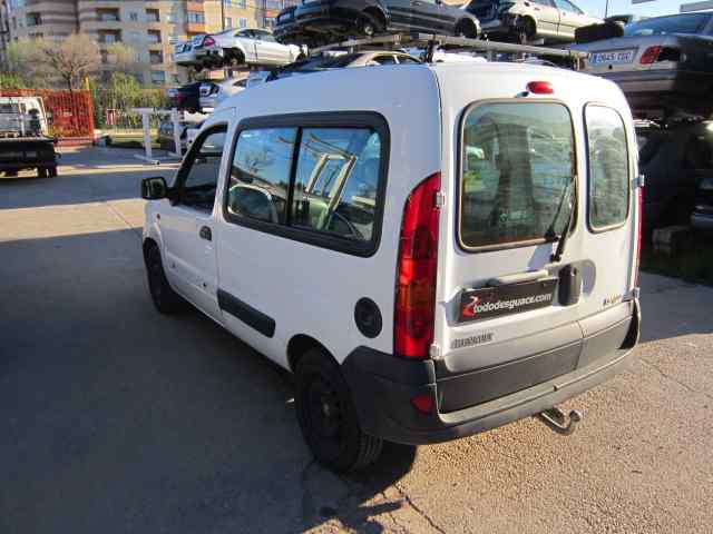 RENAULT KANGOO (F/KC0) Alize Motor 1,5 Ltr. - 60 kW dCi Diesel