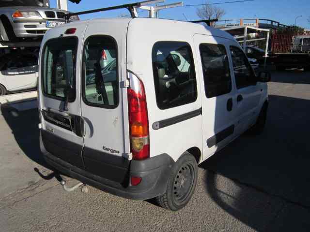 RENAULT KANGOO (F/KC0) Alize Motor 1,5 Ltr. - 60 kW dCi Diesel