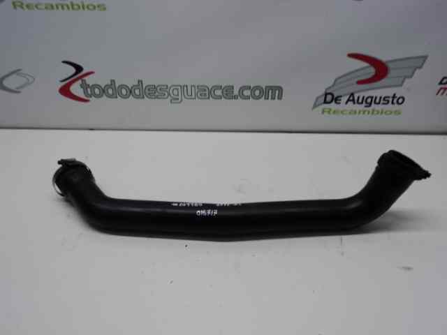 TUBO TURBO RENAULT TRAFIC CAJA CERRADA (AB 4.01) L1H1   Caja cerrada, corto