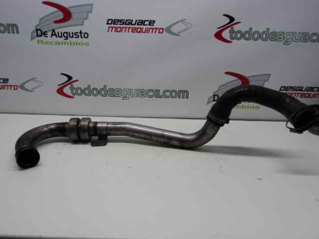 TUBO TURBO PENDIENTE IDENTIFICAR .