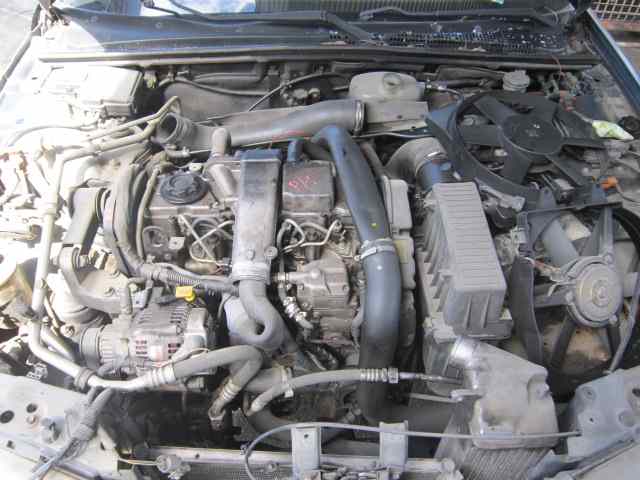 HONDA ACCORD BERLINA (CC/CE) 2.0 TDI Turbodiesel (CF1) Motor 2,0 Ltr. - 77 kW TDI CAT