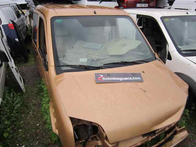 FORD TOURNEO CONNECT (TC7) *