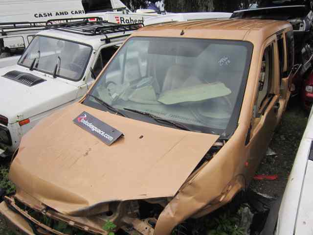 FORD TOURNEO CONNECT (TC7) *