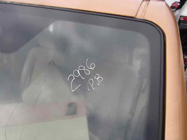 FORD TOURNEO CONNECT (TC7) *