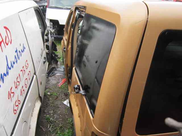 FORD TOURNEO CONNECT (TC7) *