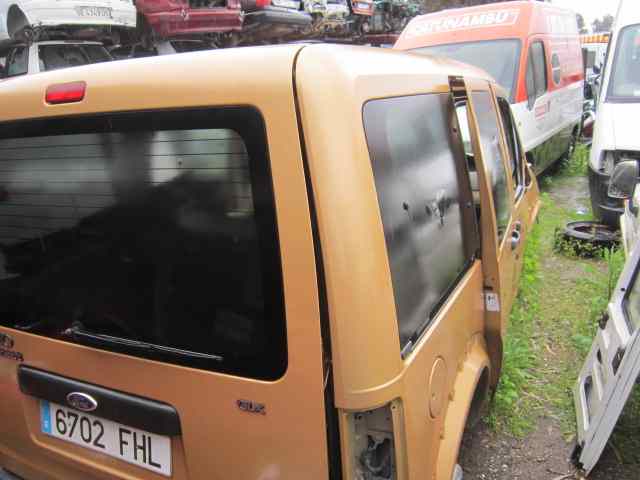 FORD TOURNEO CONNECT (TC7) *