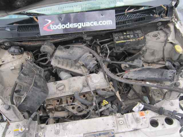FORD TOURNEO CONNECT (TC7) Familiar Motor 1,8 Ltr. - 66 kW TDCi CAT