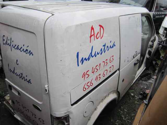 FORD TOURNEO CONNECT (TC7) Familiar Motor 1,8 Ltr. - 66 kW TDCi CAT