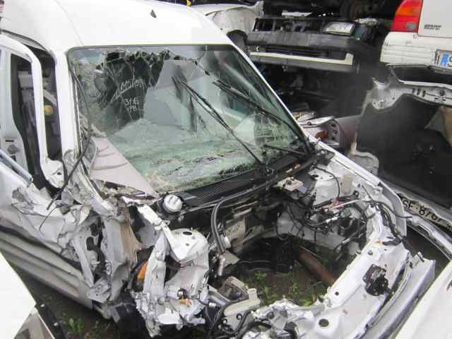 FORD TOURNEO CONNECT (TC7) *