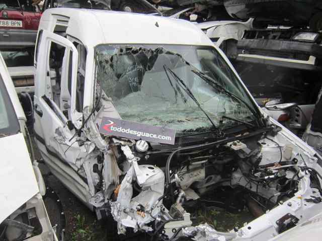 FORD TOURNEO CONNECT (TC7) *