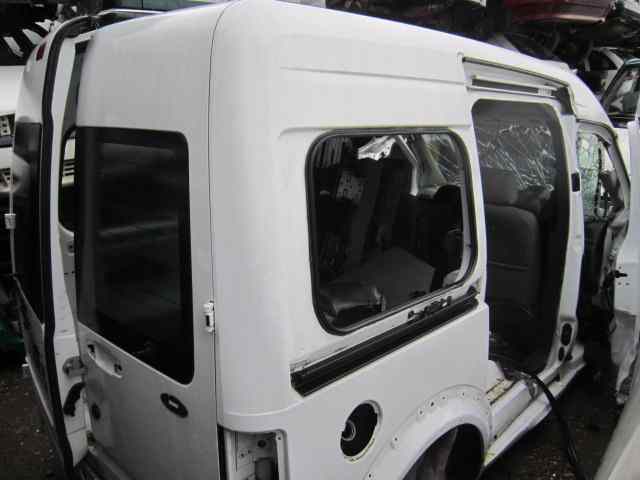 FORD TOURNEO CONNECT (TC7) *