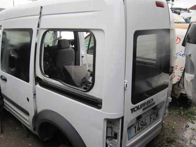 FORD TOURNEO CONNECT (TC7) *