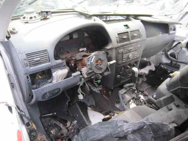 FORD TOURNEO CONNECT (TC7) *