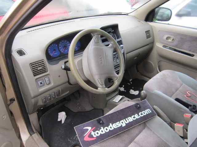 KIA CARENS 1.8 LS Monovolumen Motor 1,8 Ltr. - 81 kW CAT