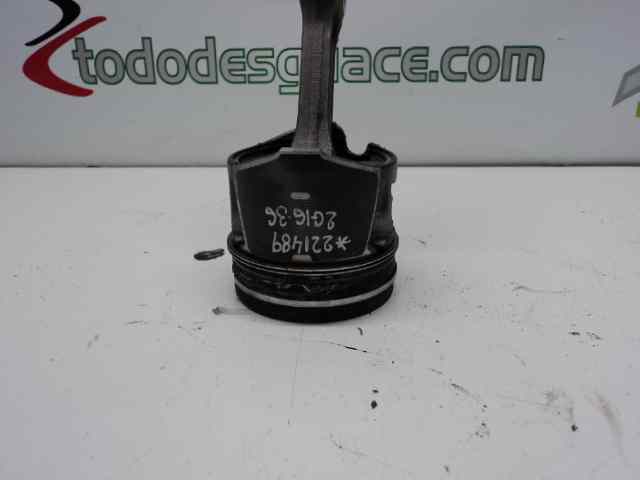 PISTON FORD FOCUS 2.0 16V (131 CV) 5 velocidades