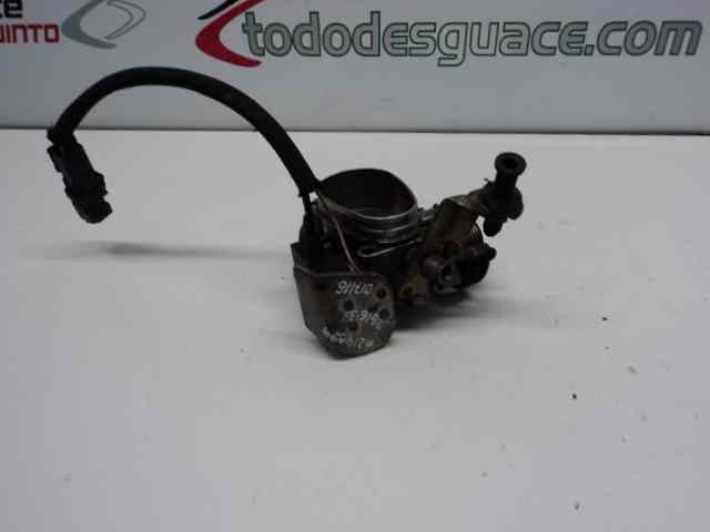 CAJA MARIPOSA RENAULT 19 HATCHBACK (B/C53) 19 TXE