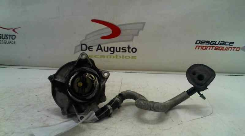 DEPRESOR FRENO / BOMBA VACIO AUDI ALLROAD QUATTRO (4B5) 2.5 V6 24V TDI