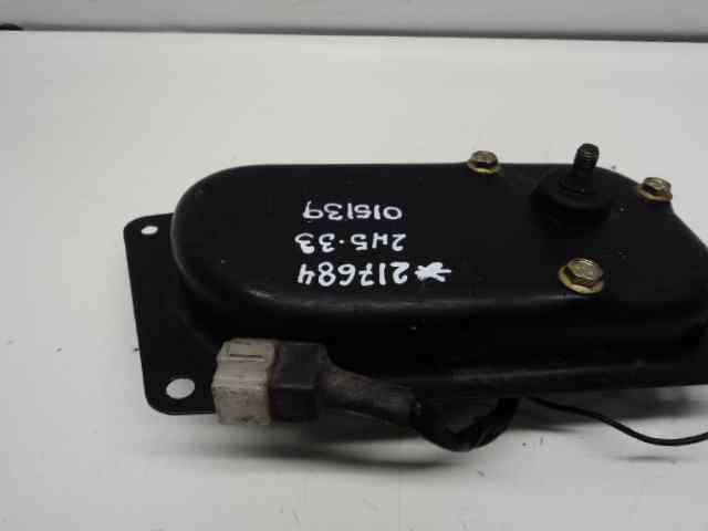 MOTOR LIMPIA TRASERO CITROEN AX