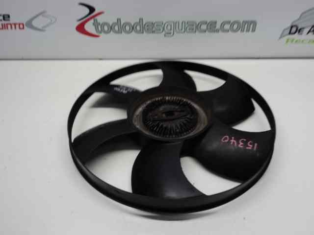 ASPA VENTILADOR MERCEDES SPRINTERII CAJA CERRADA (DESDE 01.06) 309/311/313/315         CDI  (906.631/633/635/637)