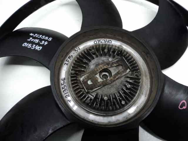 VENTILADOR CENTRIFUGO MERCEDES SPRINTERII CAJA CERRADA (DESDE 01.06) 309/311/313/315         CDI  (906.631/633/635/637)